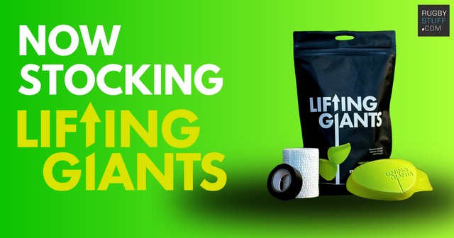 Elevate Your Game with Lifting Giants Rugby Lineout Lifting Blocks