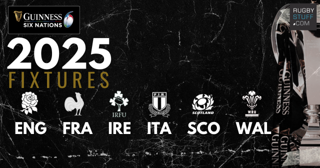 Six Nations 2025 Fixtures Google Calendar