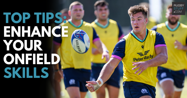Top Rugby Tips: Enhancing Your Skills on the Field