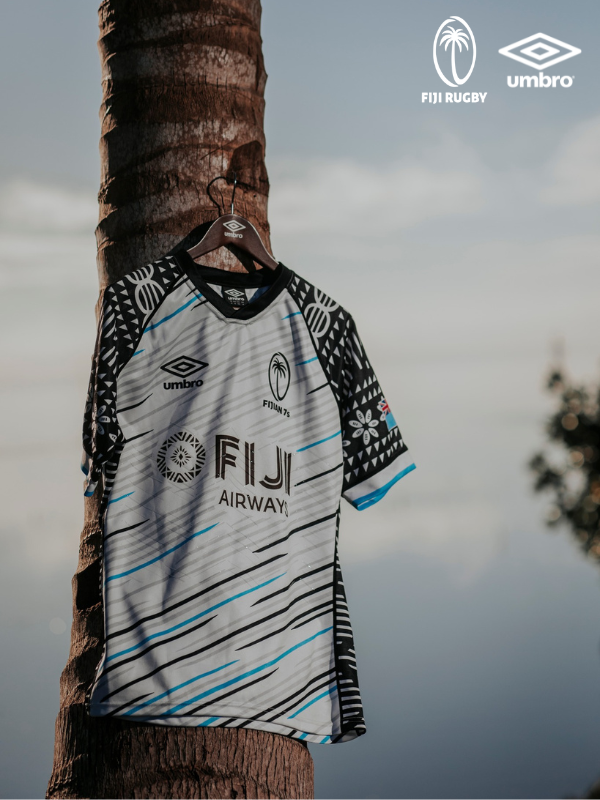 Fiji Rugby Jersey | Fiji Rugby Shirt | Rugbystuff.com