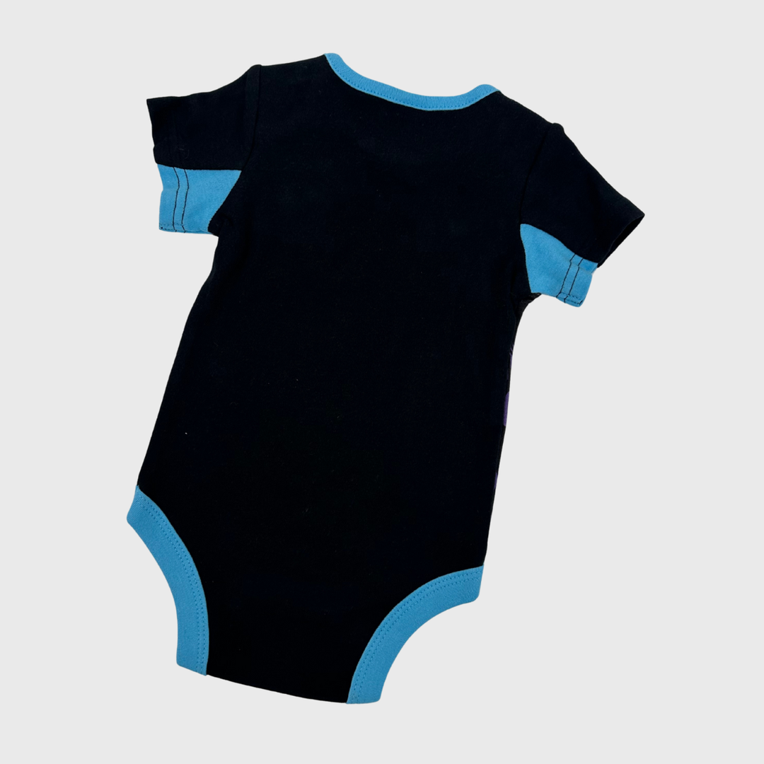 Brecrest England Rugby Baby Bodysuit 2 Pack 2025/26