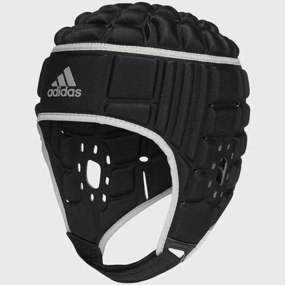 Adidas Rugby Headguard Black
