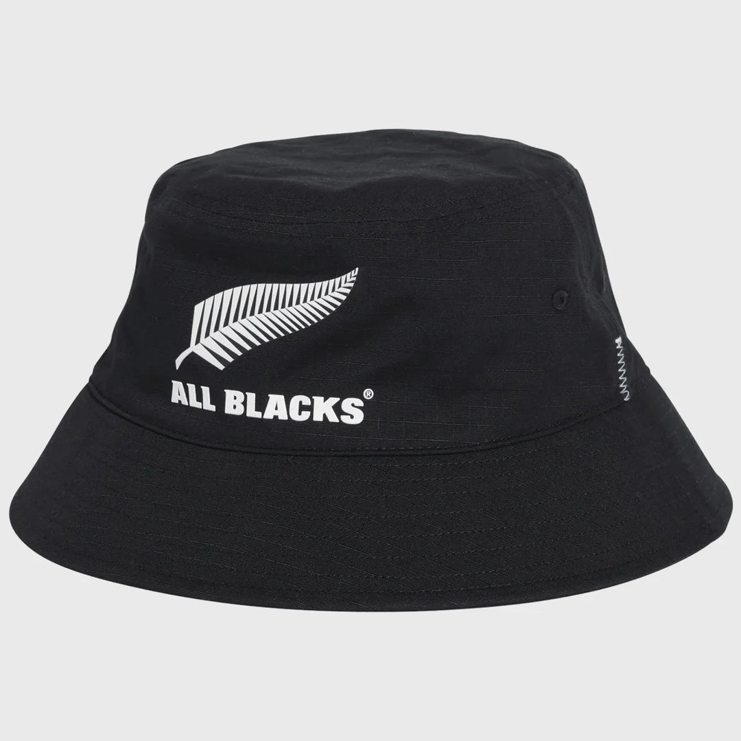 Adidas All Blacks Bucket Hat - Rugbystuff.com