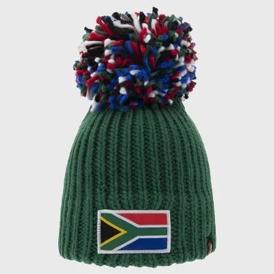 Big Bobble Hat Johattersburg - Rugbystuff.com