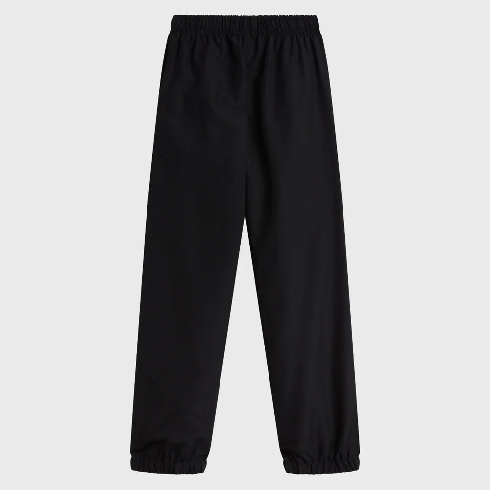 Canterbury Kid's Cuffed Stadium Pants Black - Rugbystuff.com