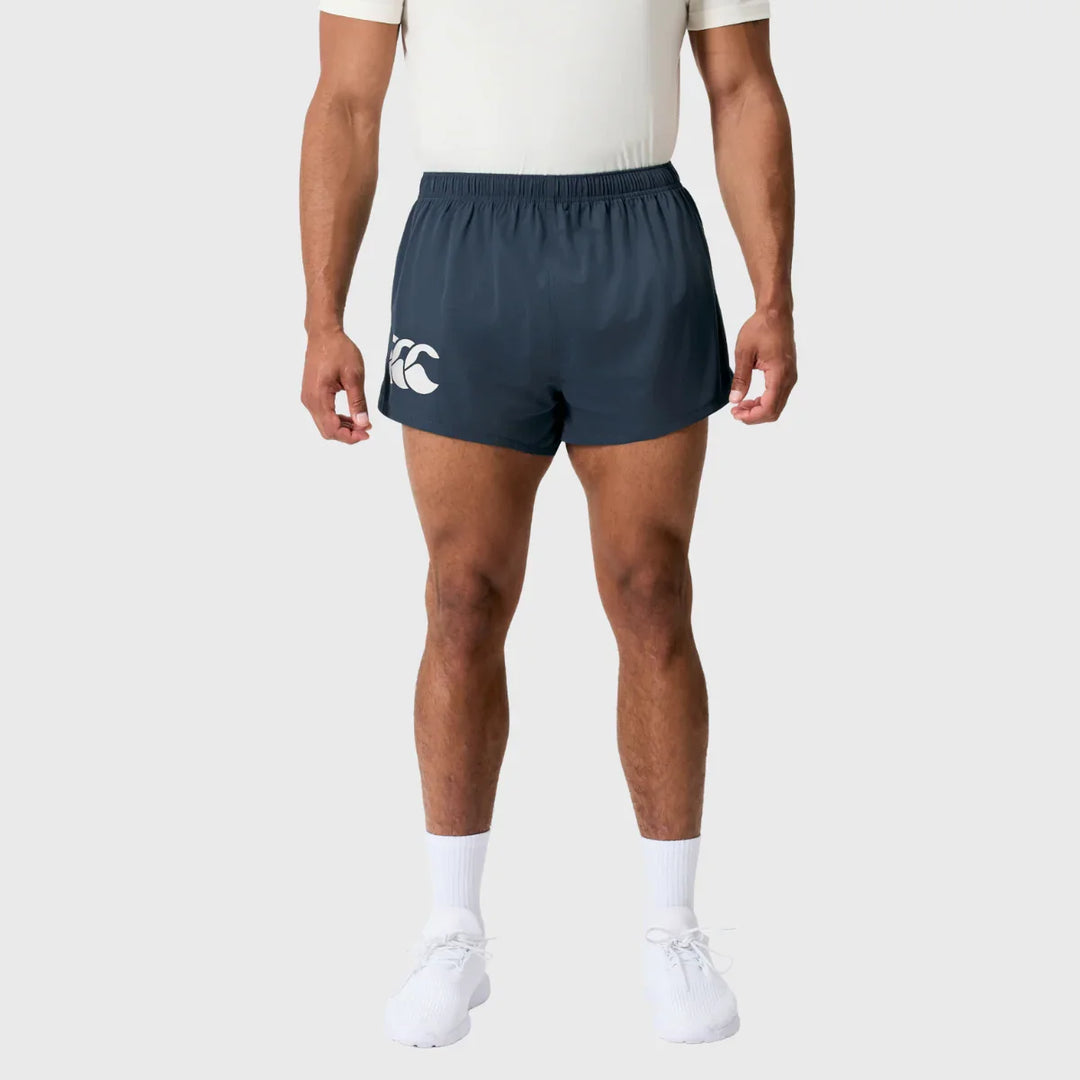 Canterbury Men's Summer Touch Rugby Shorts India Ink - Rugbystuff.com