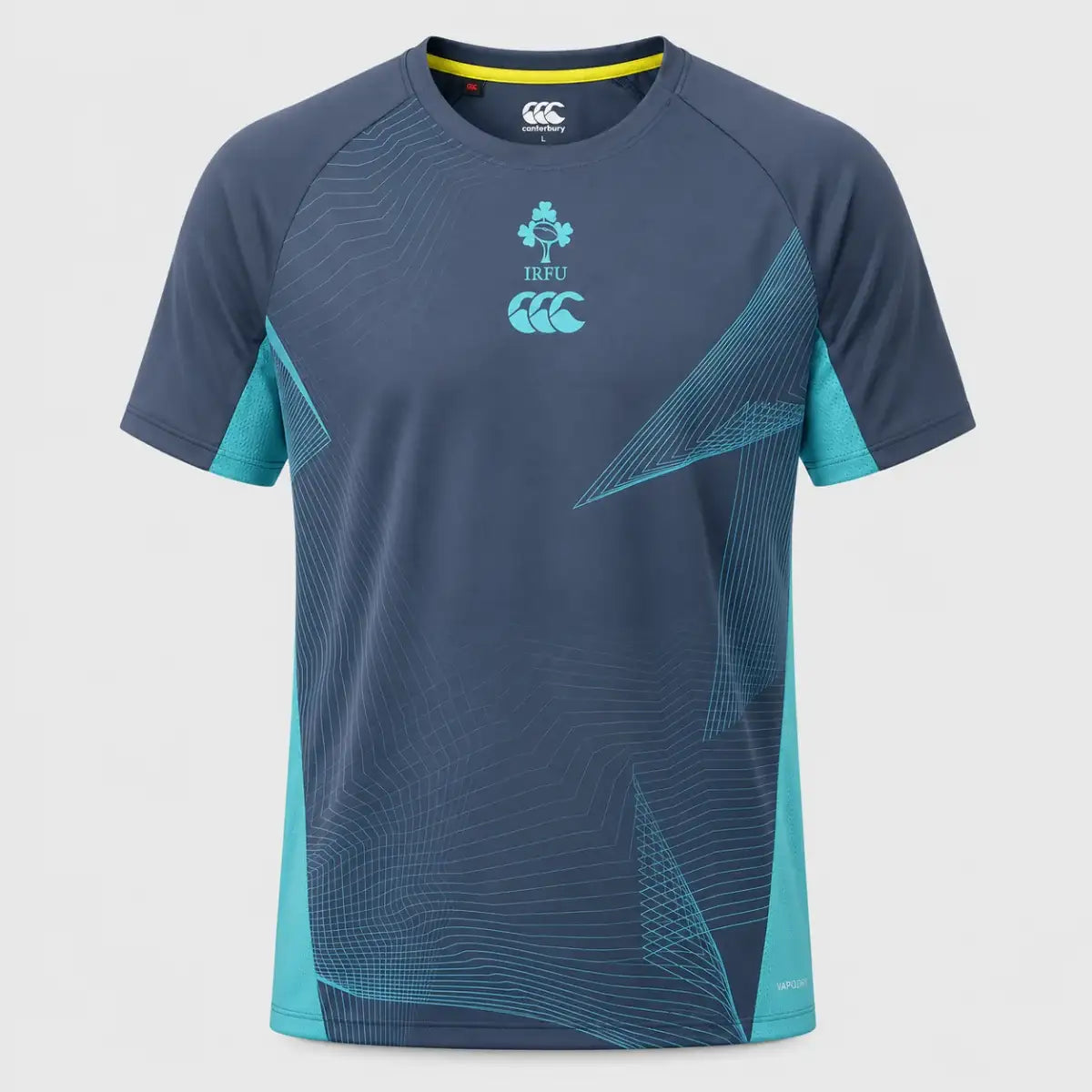 CanterburyIrelandSuperlightTee