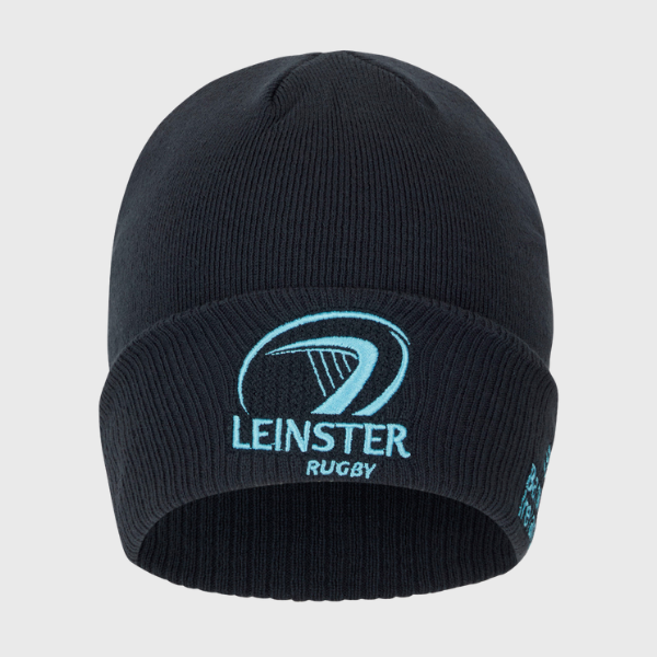 Castore Leinster Rugby Beanie Hat 2025/26