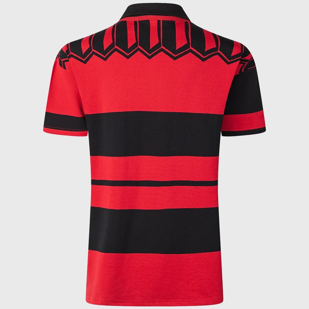 Classic Crusaders Retro Rugby Jersey 2025 - Rugbystuff.com