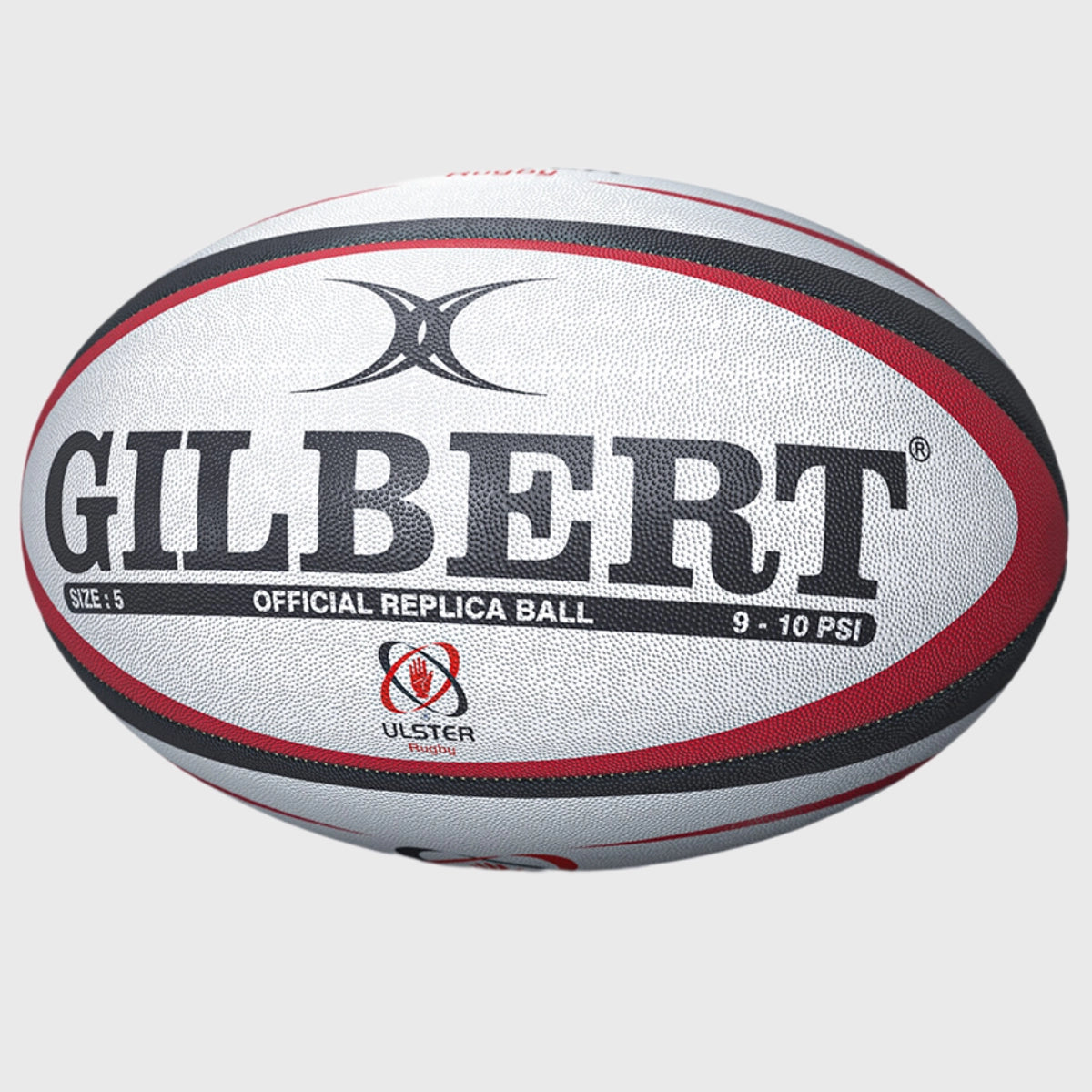 Ulster Replica Ball