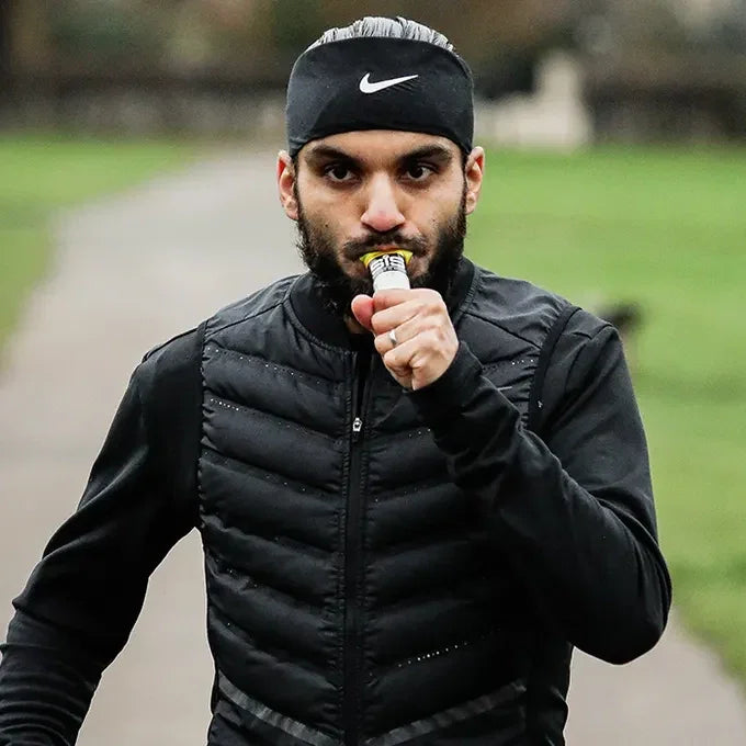 SiS Isotonic Go Gel Orange - Rugbystuff.com