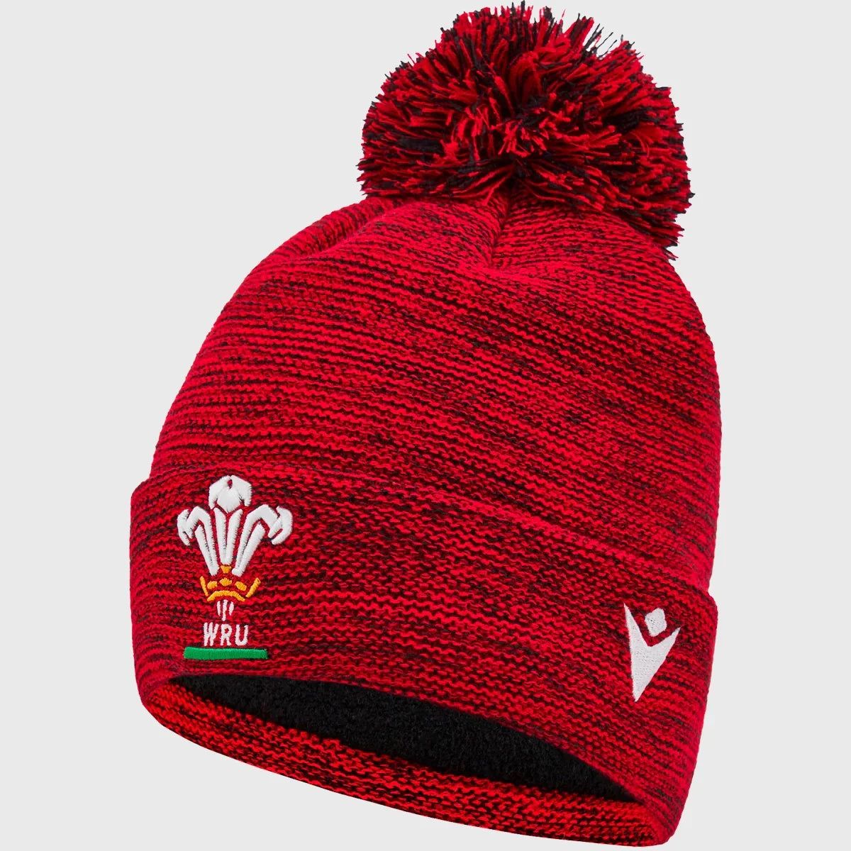 Scotland rugby bobble hat shop