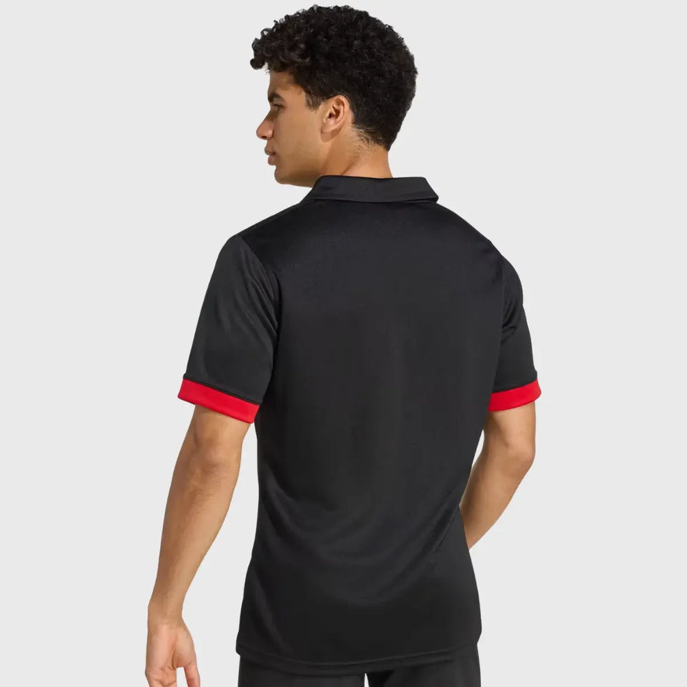 Adidas Māori All Blacks Rugby Jersey 2025/26 - Rugbystuff.com