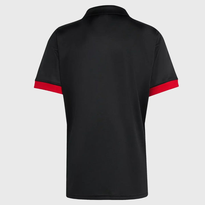 Adidas Māori All Blacks Rugby Jersey 2025/26 - Rugbystuff.com