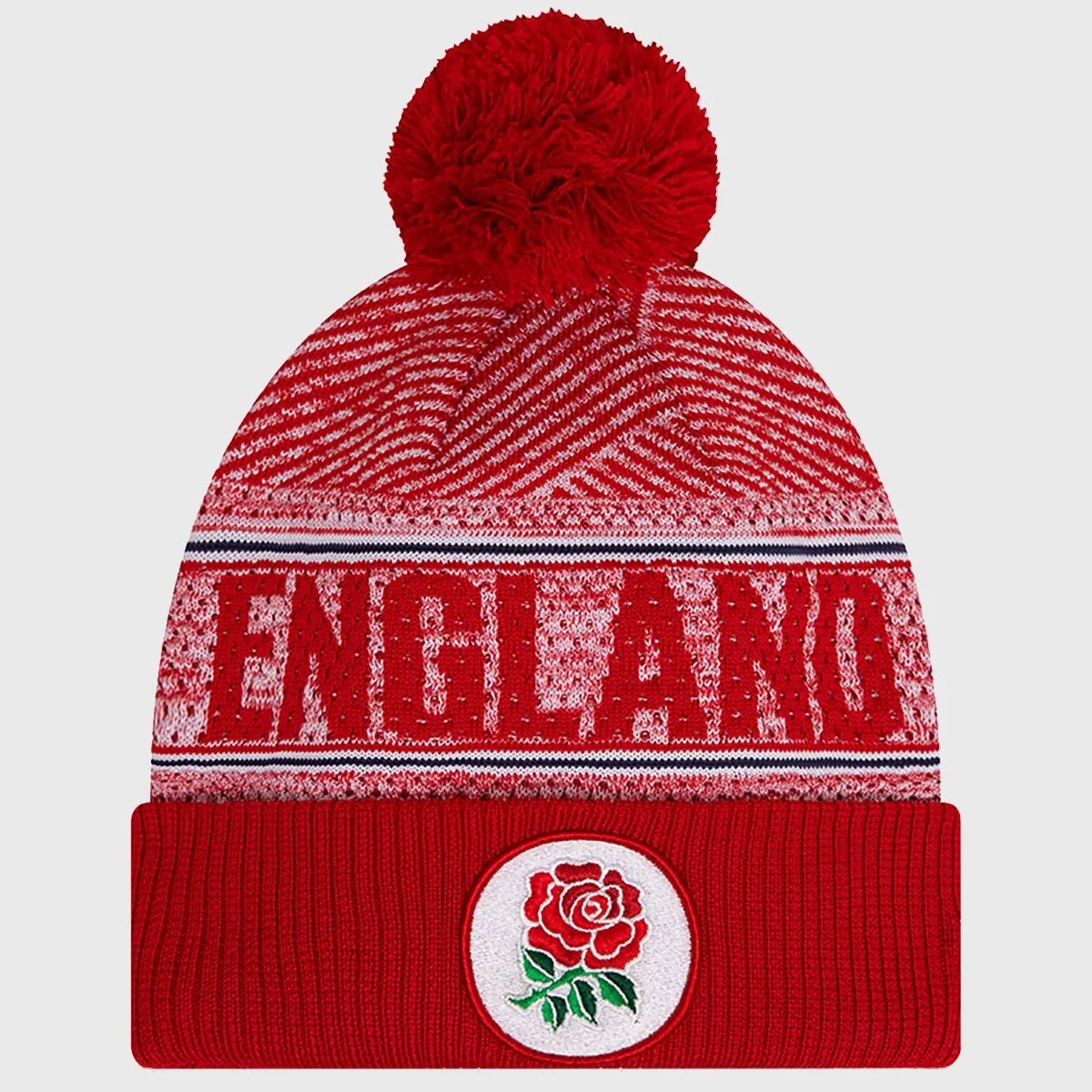 England rugby bobble deals hat