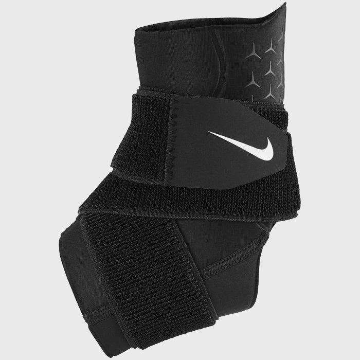 Nike Pro Support Ankle Strap - Rugbystuff.com