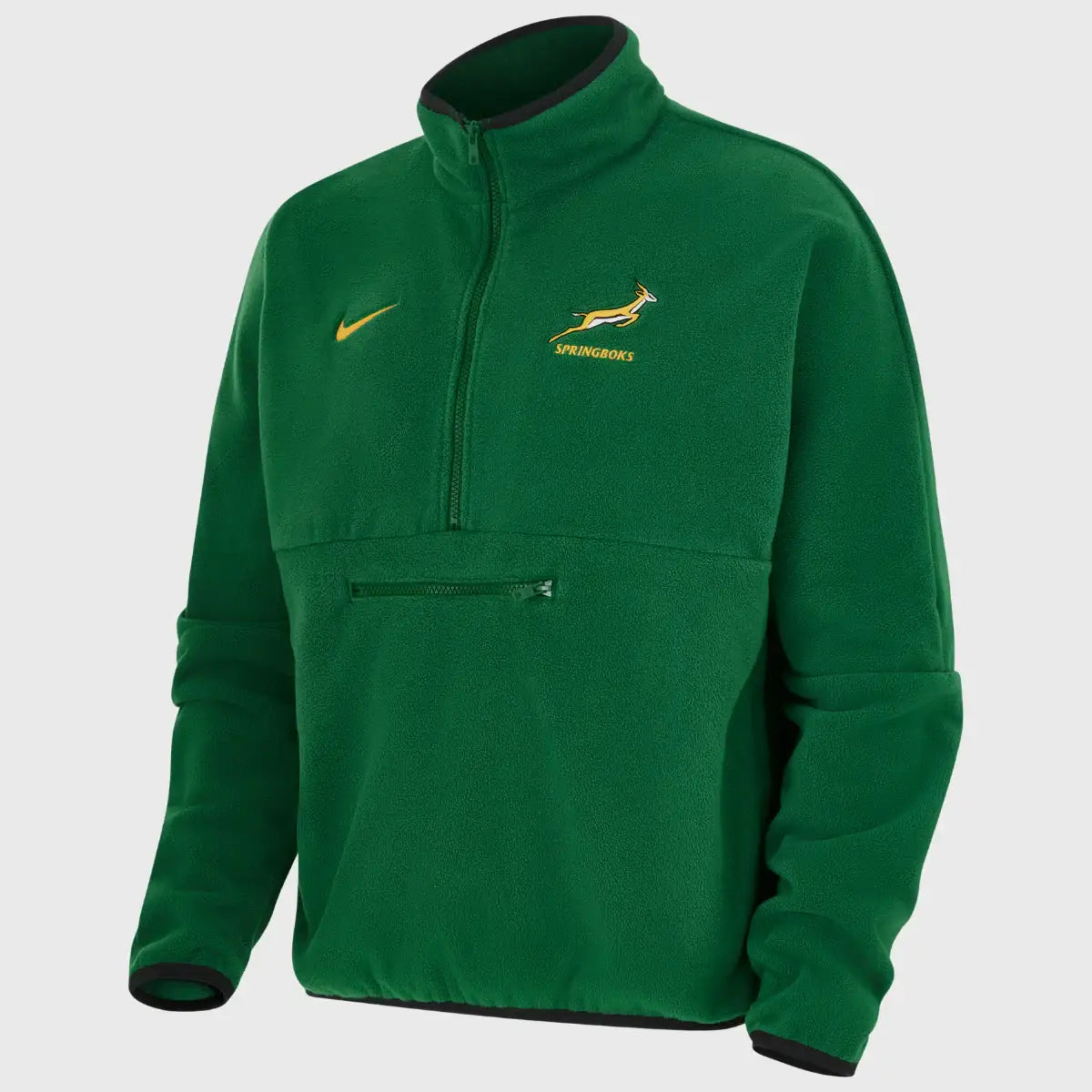 NikeSpringboks12ZipPolarFleece