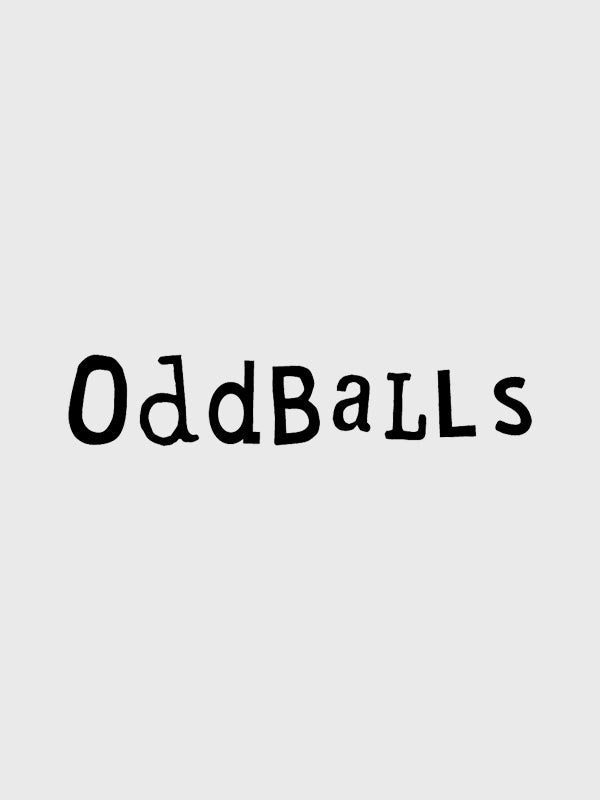 OddBalls Logo