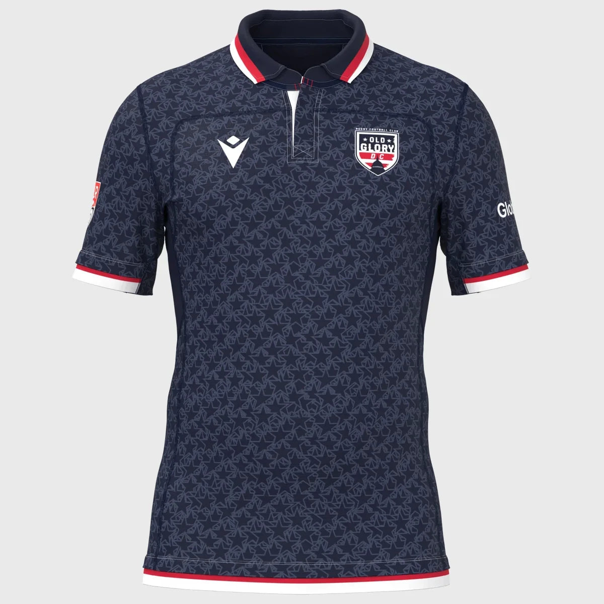 Maillot Rugby Colomiers Porté Signé Par Les Joueurs - Proact - Taille XXL - Occasion