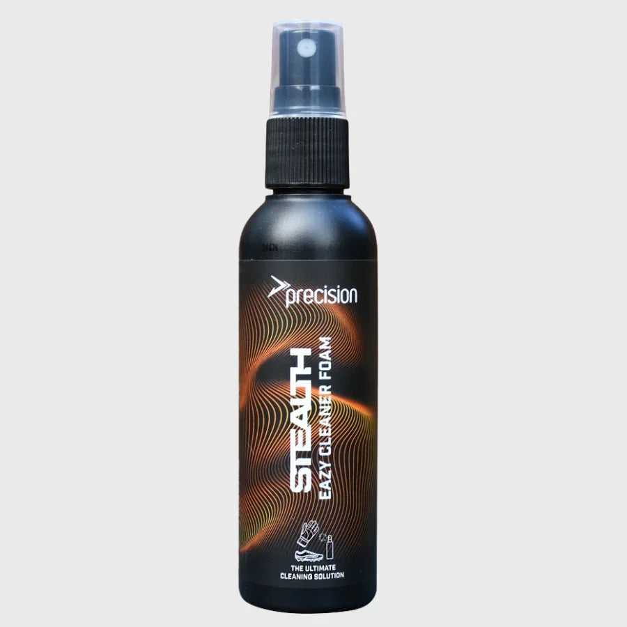 Precision Stealth Eazy Cleaner Foam - Rugbystuff.com
