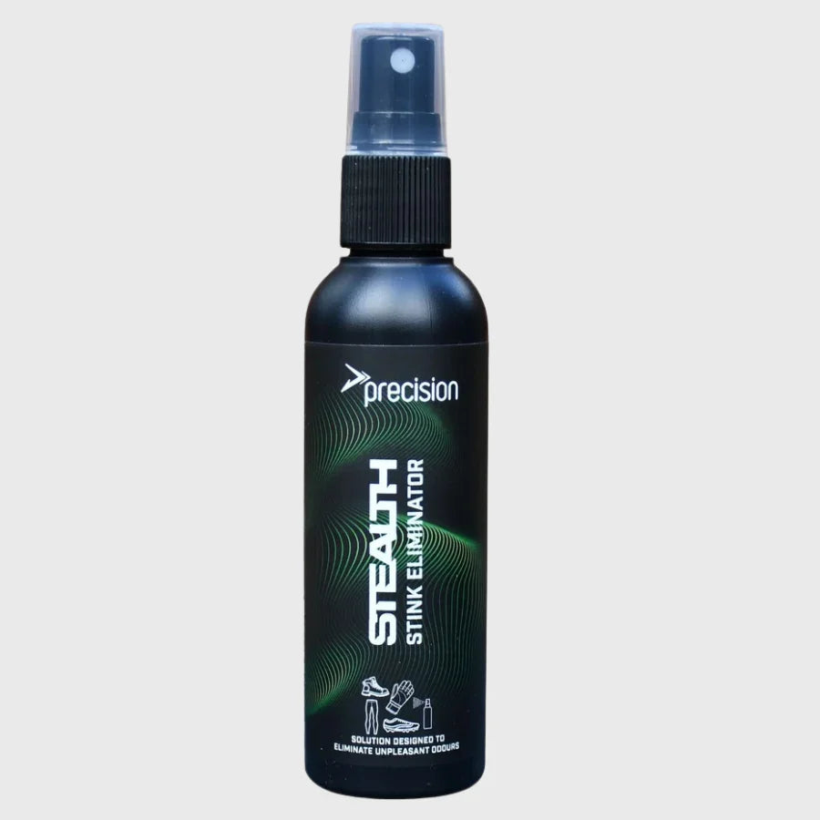 Precision Stealth Stink Eliminator Spray - Rugbystuff.com