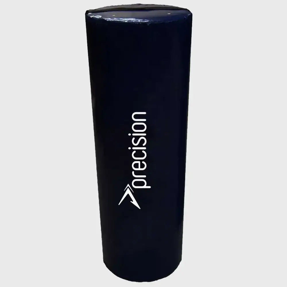 best rugby tackle bags Precision Training Rugby Tackle Bag in Black and Red – Rugbystuff.com