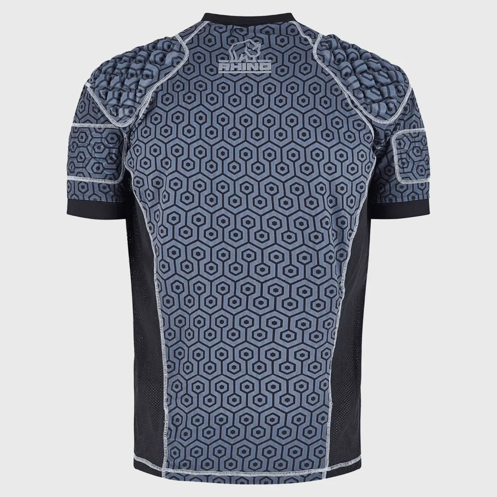 Rhino Kid's Pro Rugby Protection Vest - Rugbystuff.com