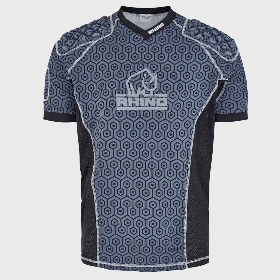 Rhino Kid's Pro Rugby Protection Vest - Rugbystuff.com