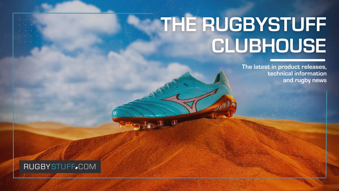 The Rugbystuff Clubhouse - Our Blog