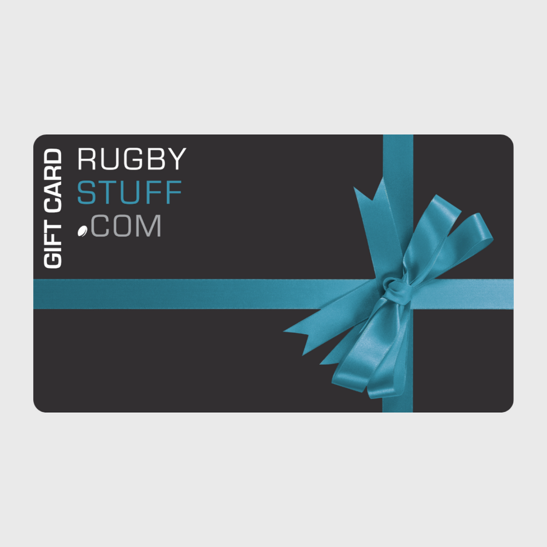 E-Gift Card - By email or print at home - Rugbystuff.com