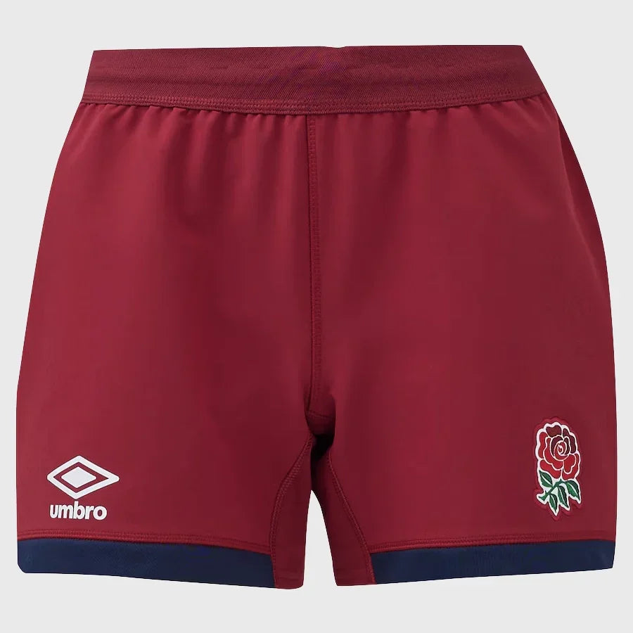 Pink umbro shorts on sale