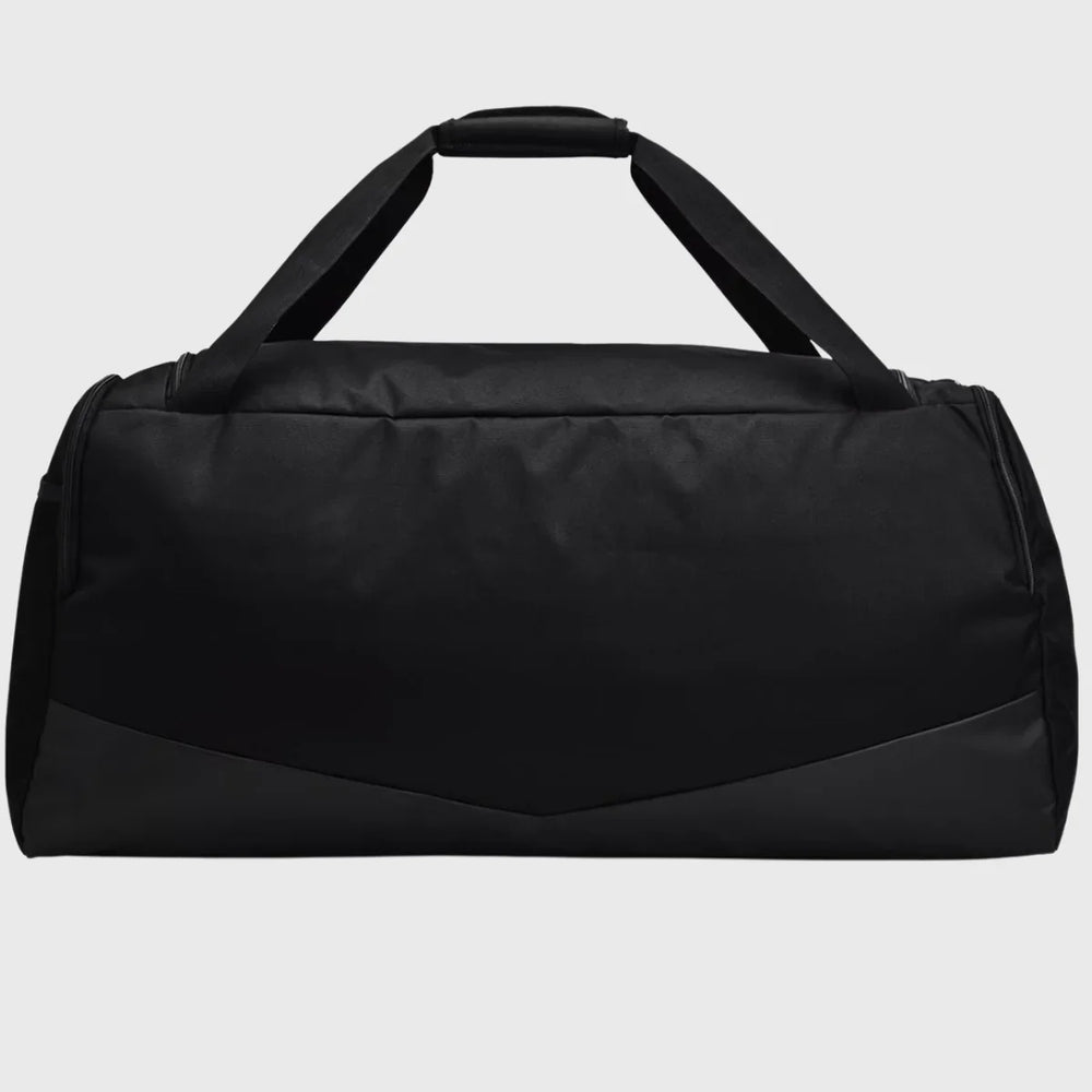 Under Armour Undeniable 5.0 Large Duffle Bag Black - Rugbystuff.com
