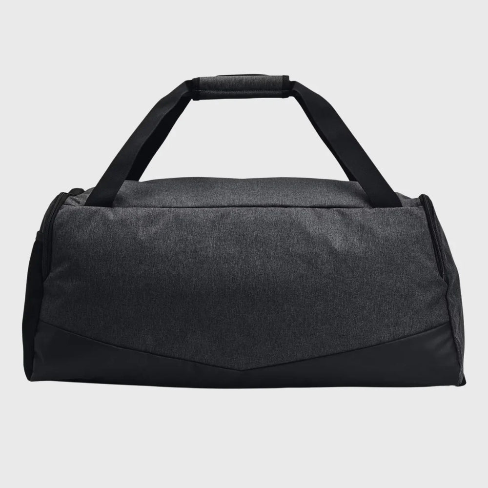 Under Armour Undeniable 5.0 Medium Duffle Bag Black/Gold - Rugbystuff.com