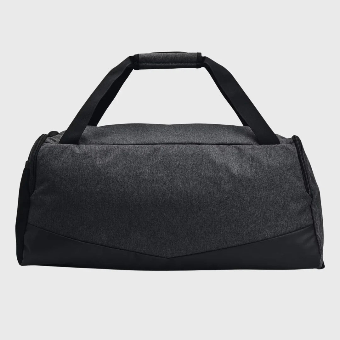 Under Armour Undeniable 5.0 Medium Duffle Bag Black/Gold - Rugbystuff.com