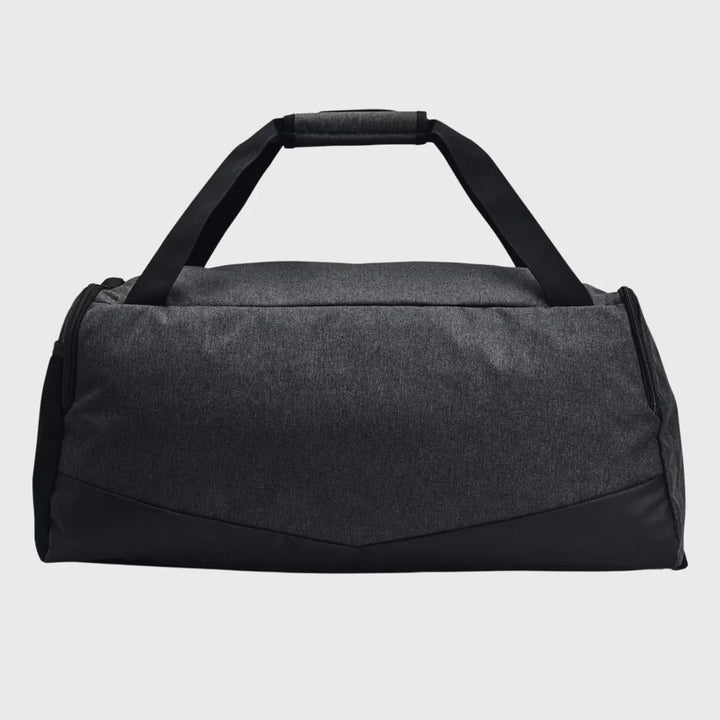 Under Armour Undeniable 5.0 Medium Duffle Bag Black/Gold - Rugbystuff.com