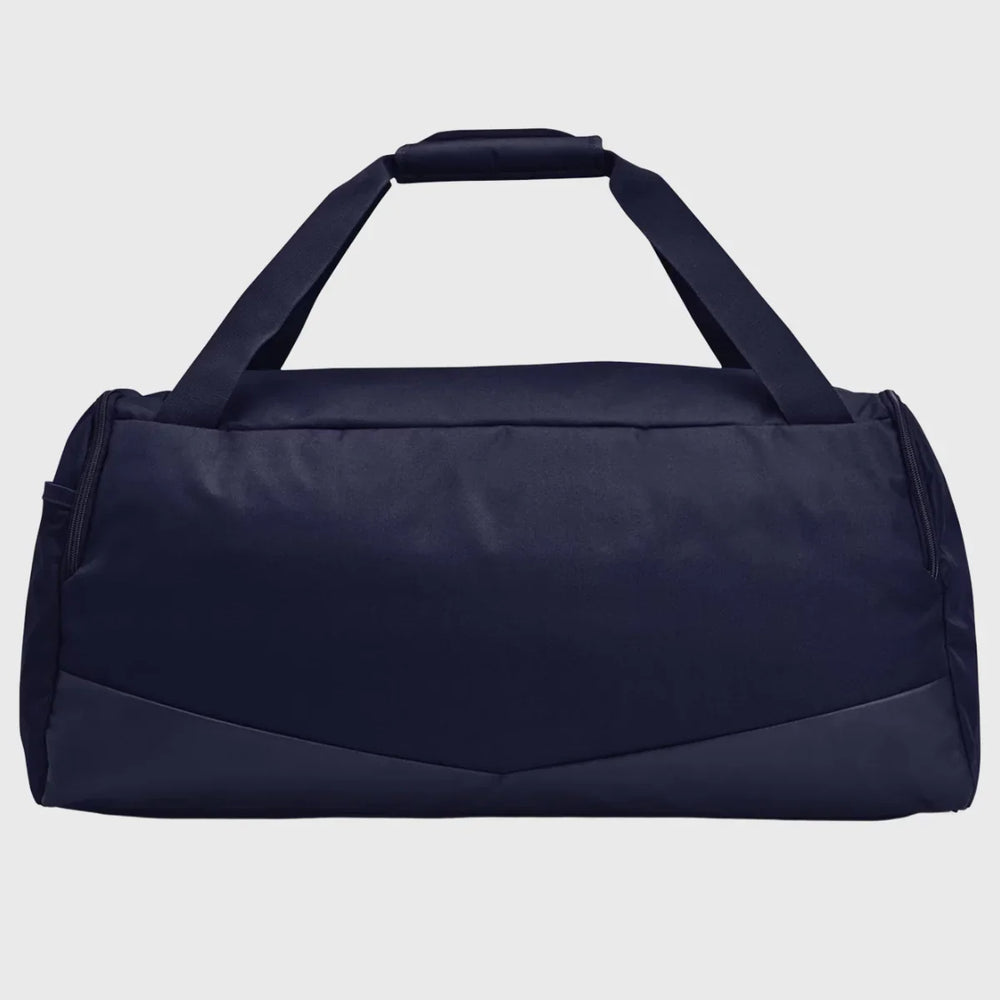 Under Armour Undeniable 5.0 Medium Duffle Bag Navy - Rugbystuff.com