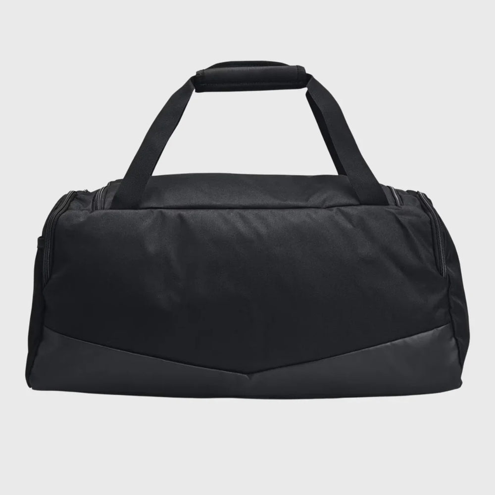 Under Armour Undeniable 5.0 Small Duffle Bag Black - Rugbystuff.com
