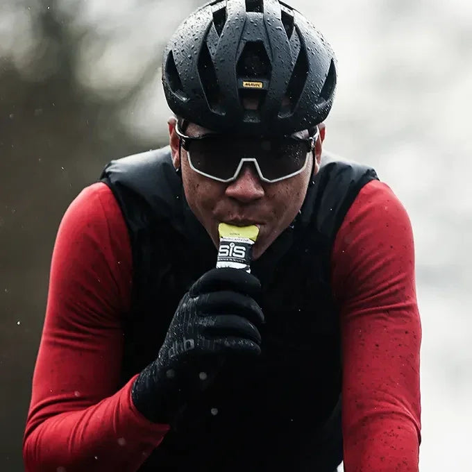 SiS Go Energy & Caffeine Gel Berry - Rugbystuff.com