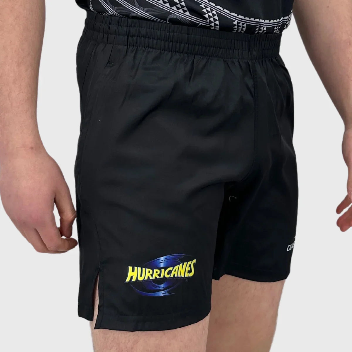 Classic Sportswear Hurricanes Performance Gym Shorts