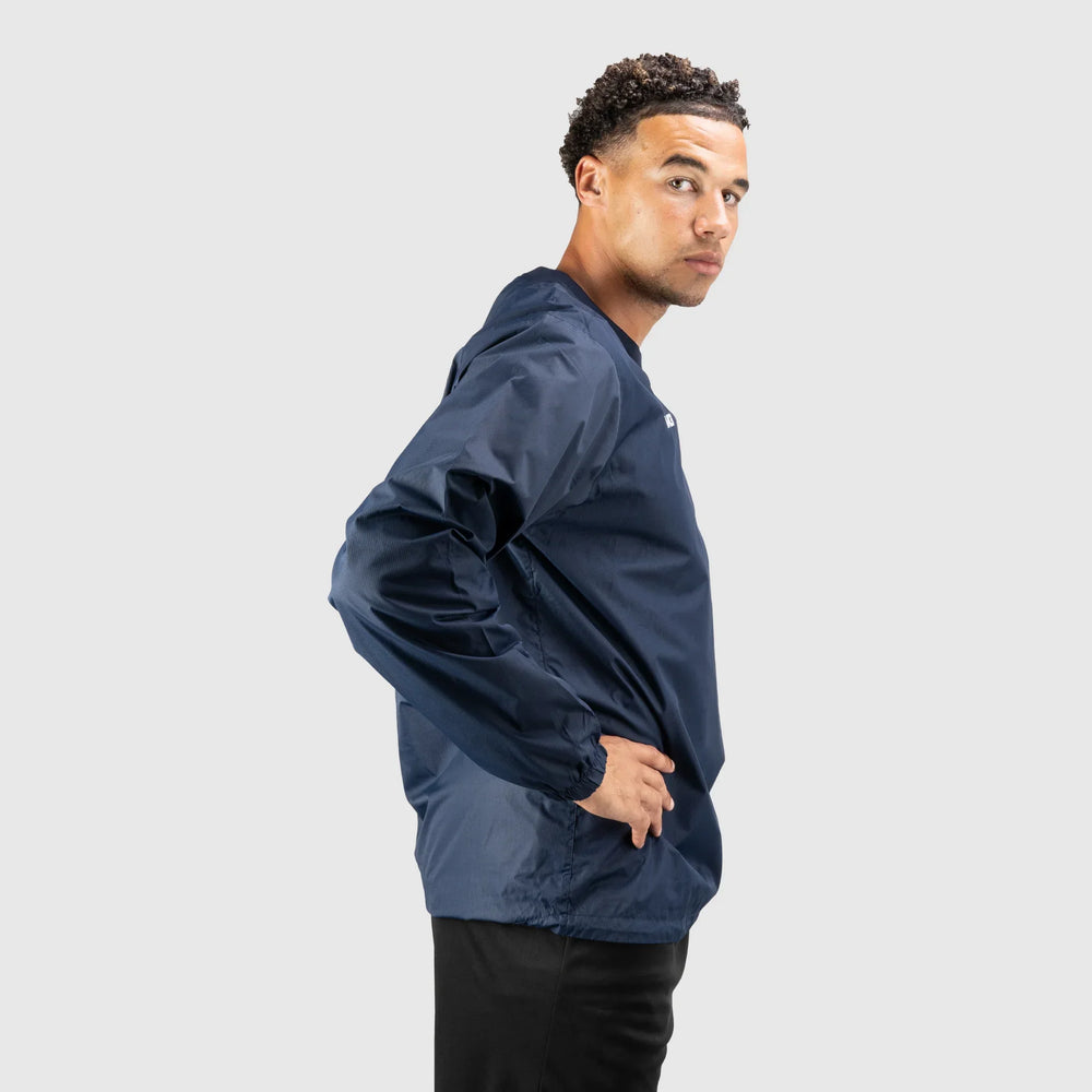 VX3 Primus Contact Top Navy - Rugbystuff.com