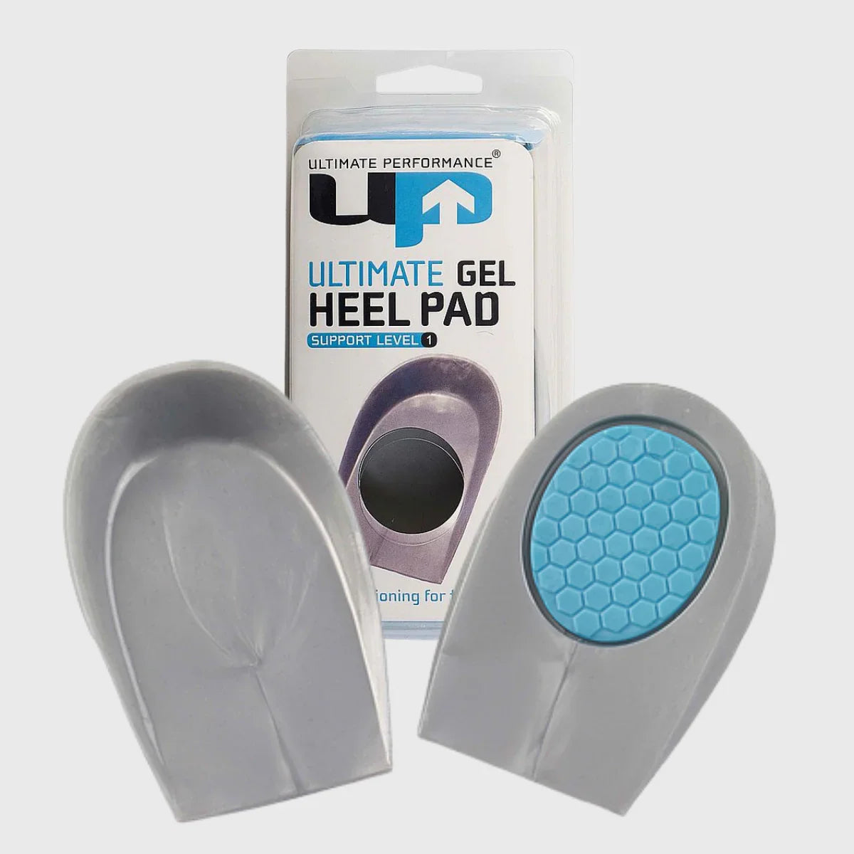 Heel best sale gel pads