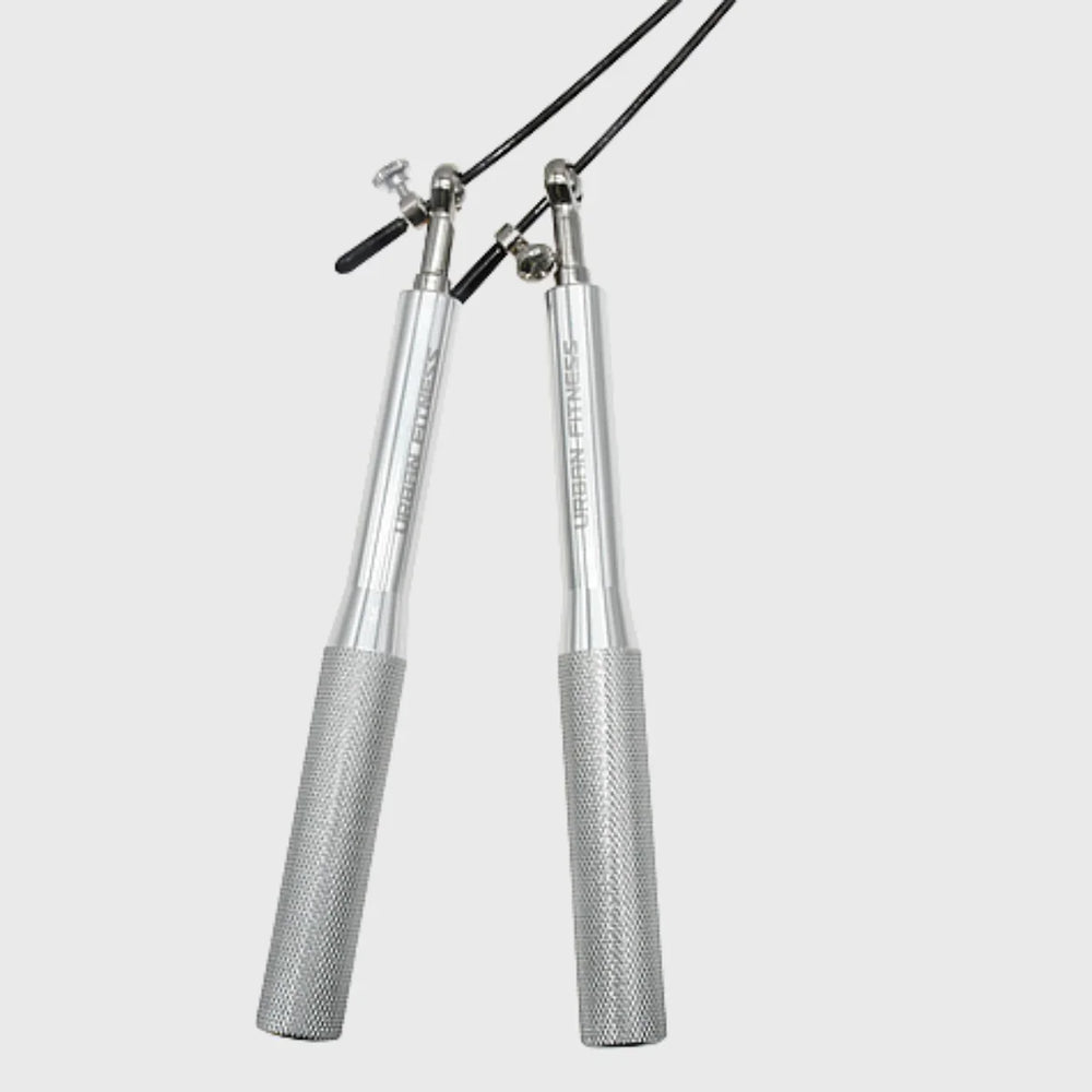 Urban Fitness Cable High Speed Rope 3m - Rugbystuff.com