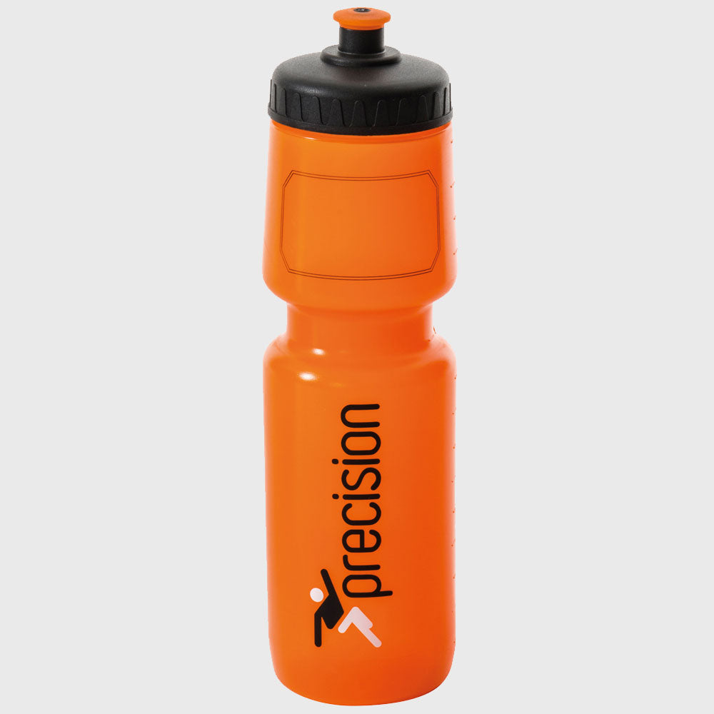 Precision Training 750ml Water Bottle Orange - Rugbystuff.com