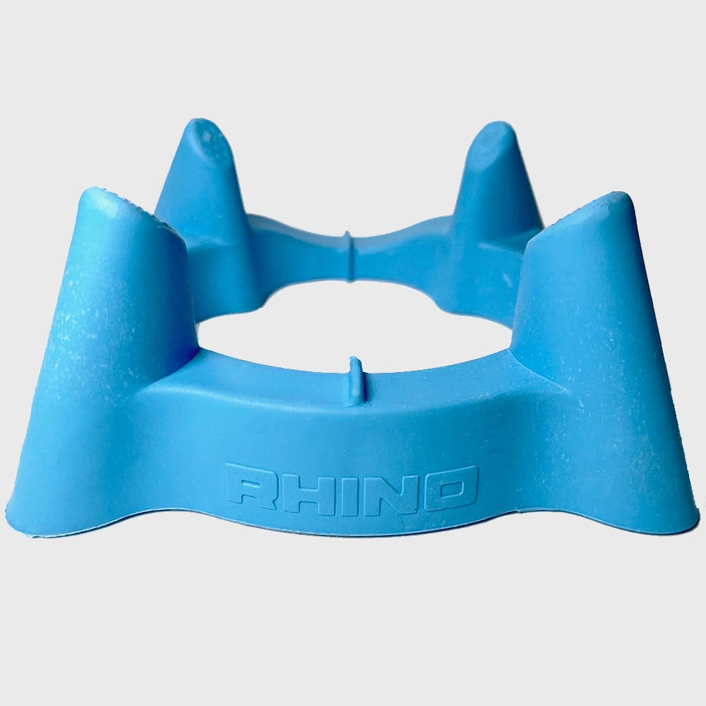 Rhino Dave Alred Performance Rugby Kicking Tee - Rugbystuff.com