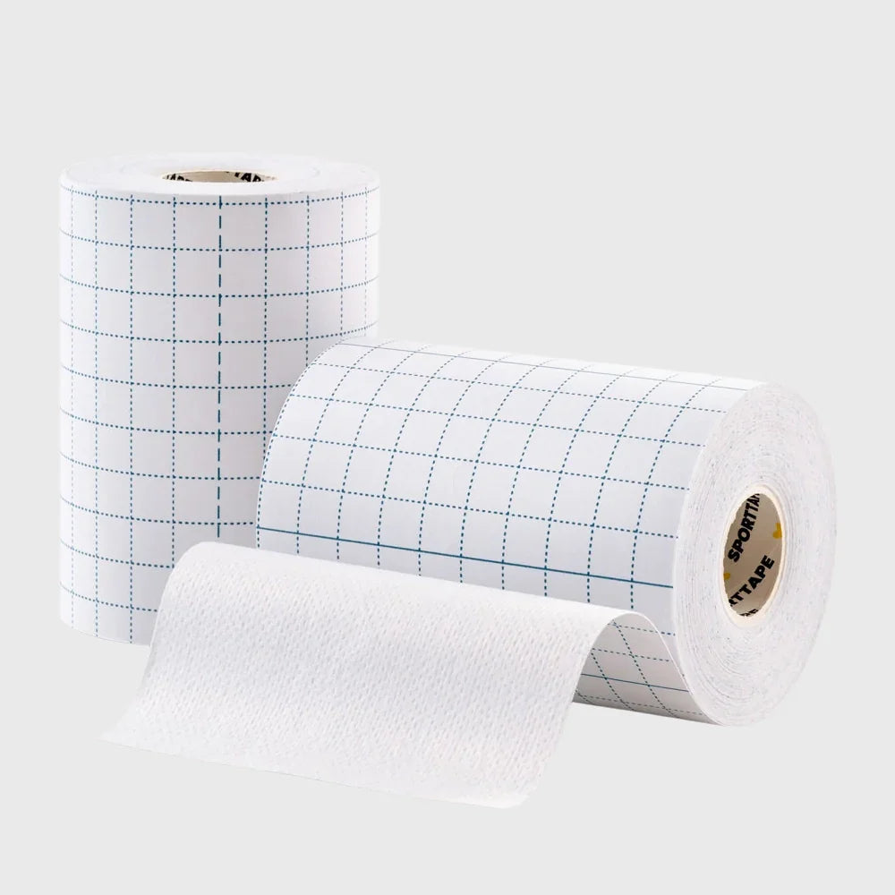 SportTape 10cm x 10m Fixation Tape - Rugbystuff.com