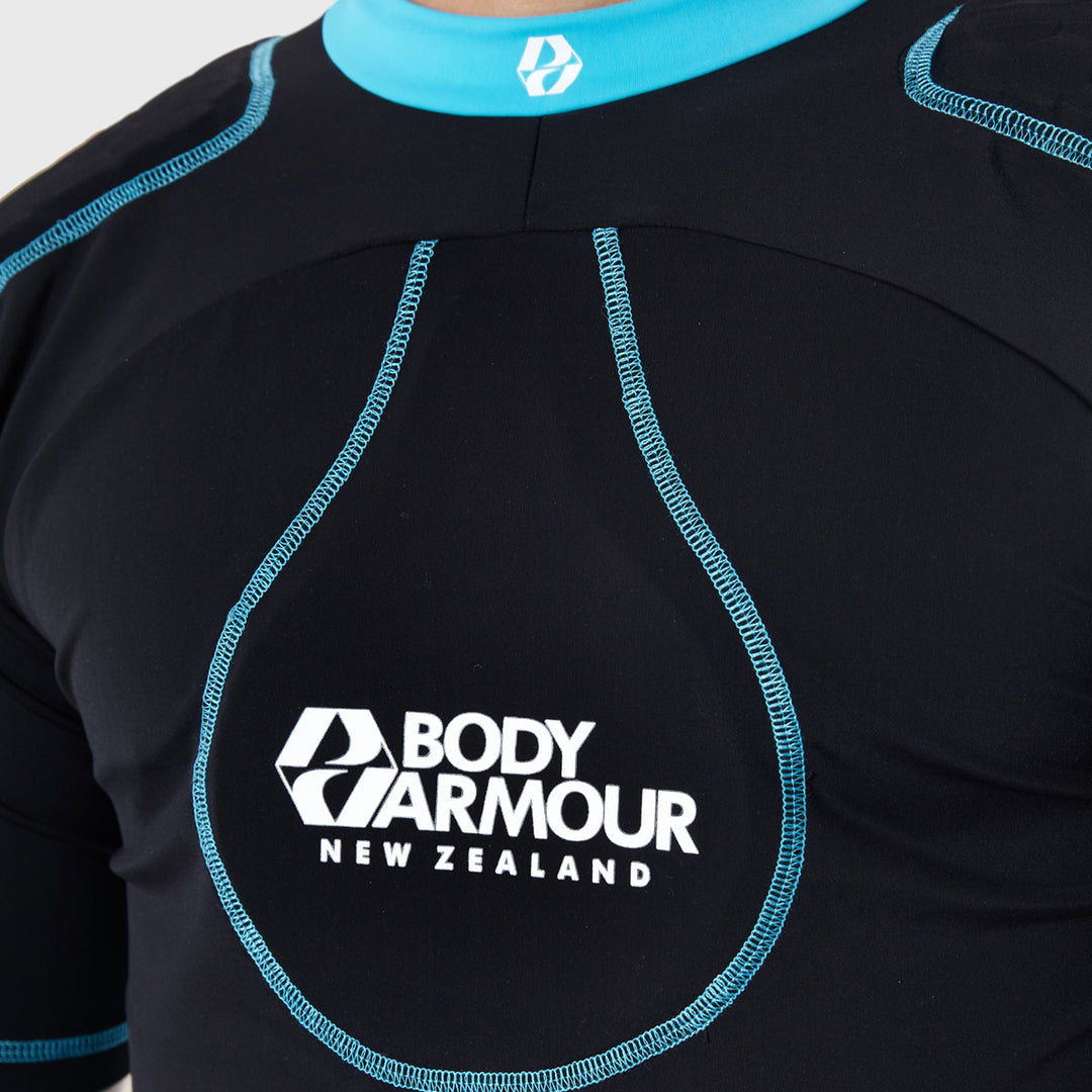 Body Armour Flexitop - Rugbystuff.com