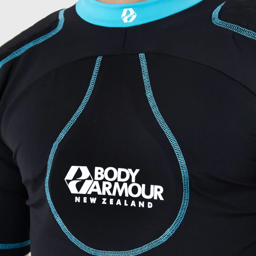 Body Armour Kid's Flexitop - Rugbystuff.com