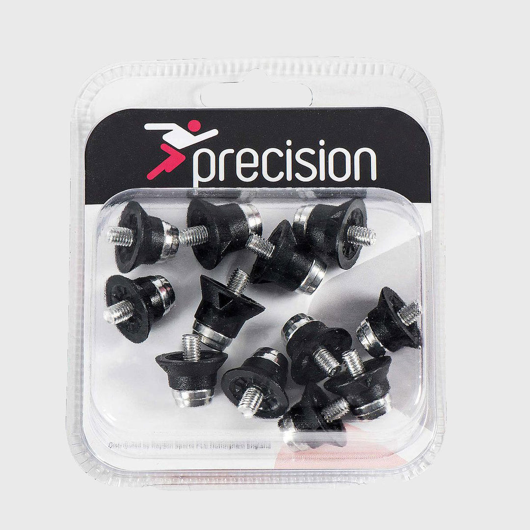 Precision Training Super Pro Stud Pack - Rugbystuff.com