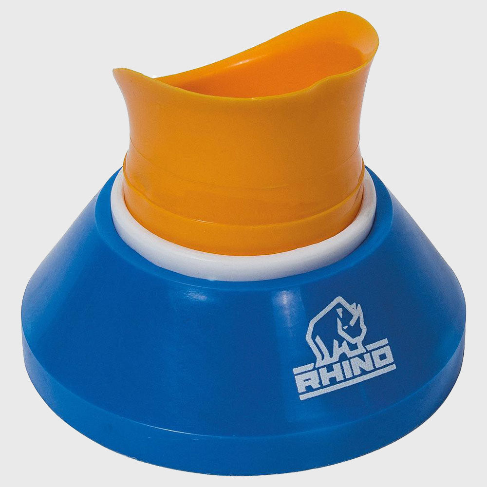 Rhino Adjustable Telescopic Rugby Kicking Tee - Rugbystuff.com