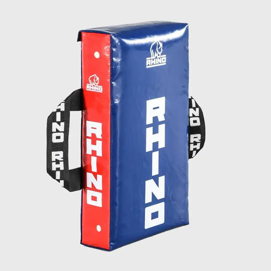 best rugby tackle bags Rhino Rugby Mini Hit Strike Shield Red 50 x 30 x 10 cm
